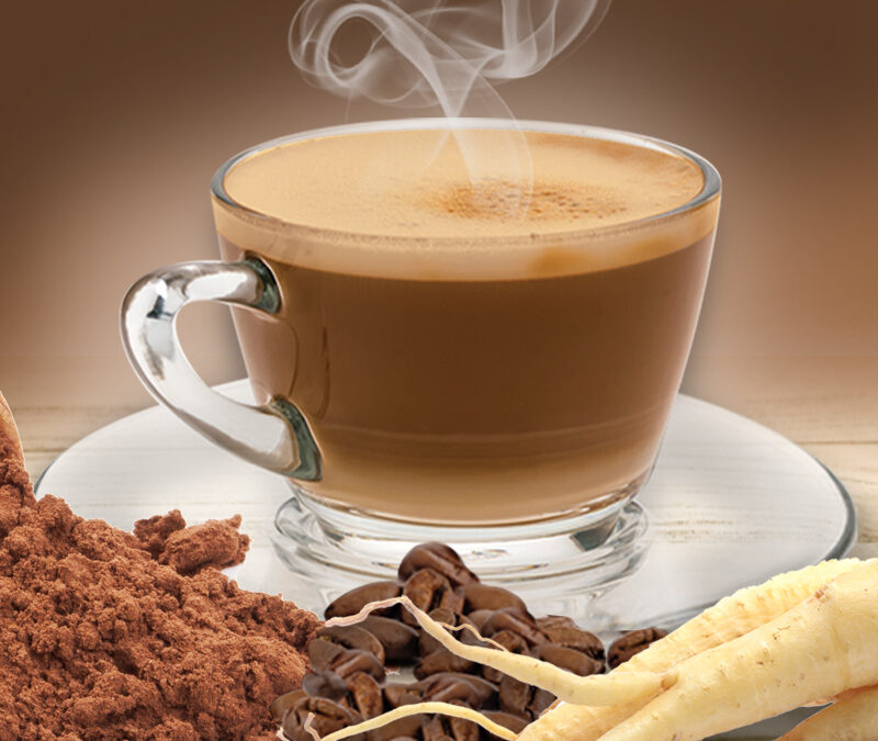 Ginseng