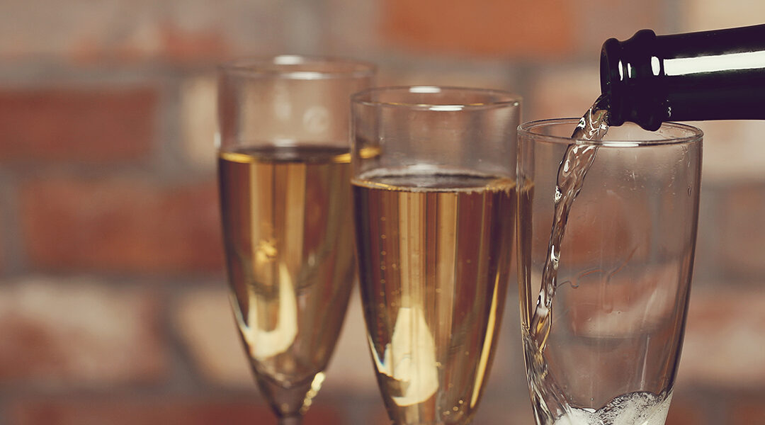 Bollicine