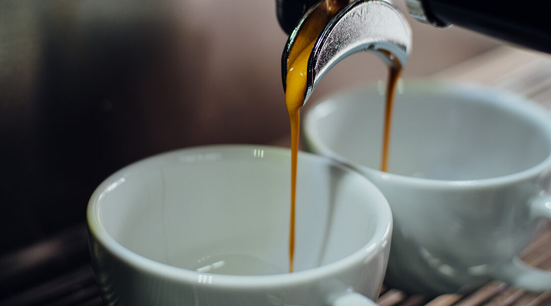 Decaffeinato