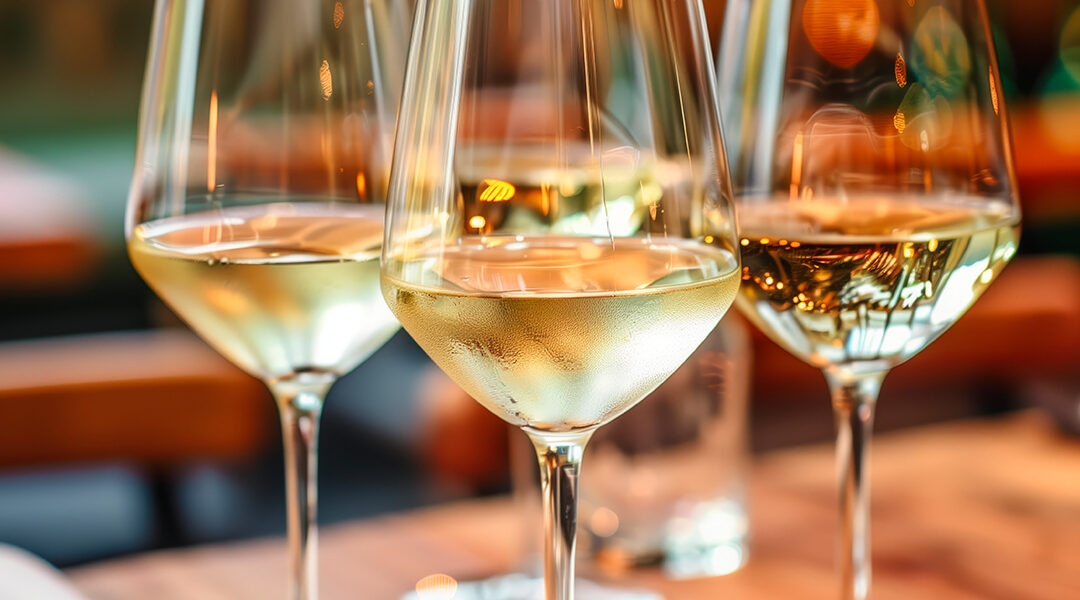 Calice vino