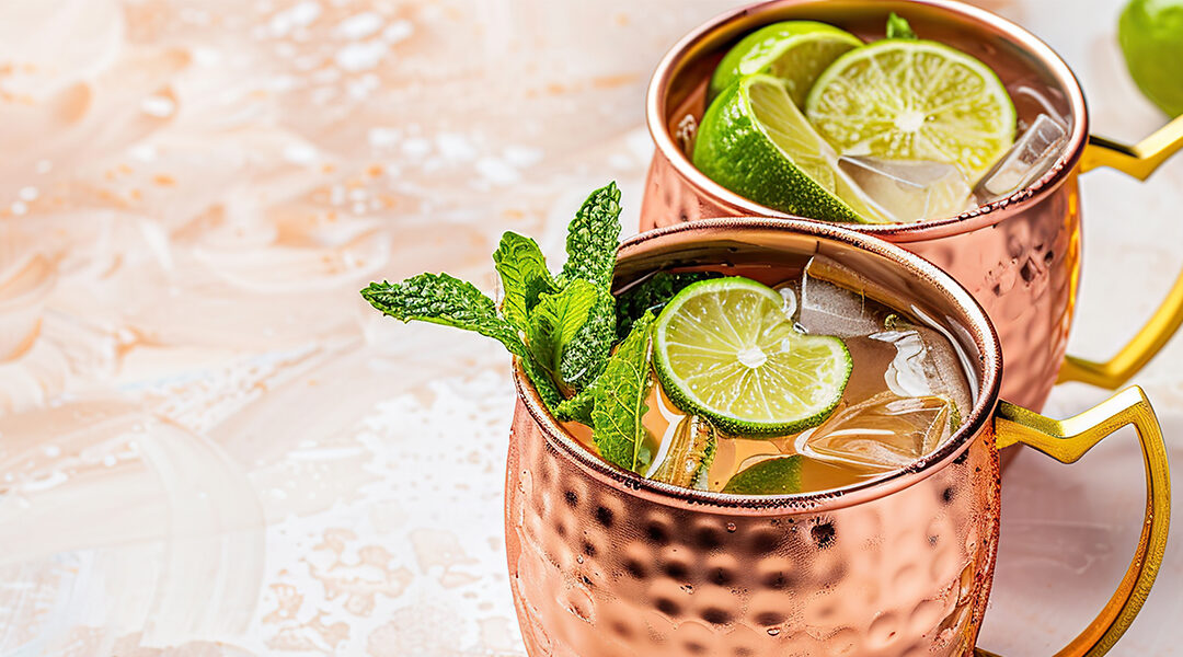 Moscow mule