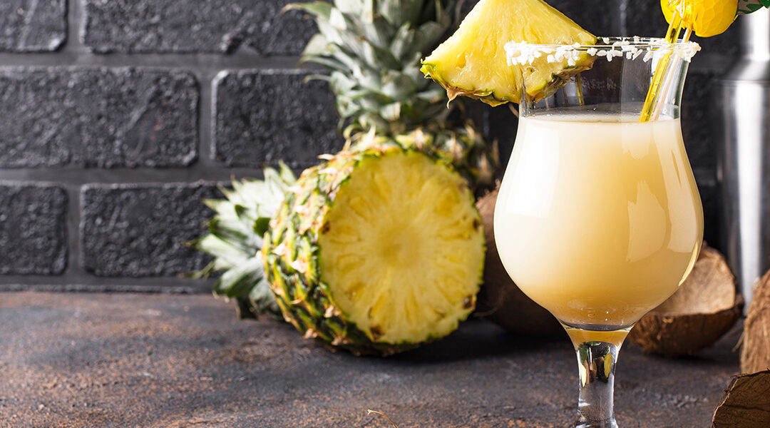 Pina colada